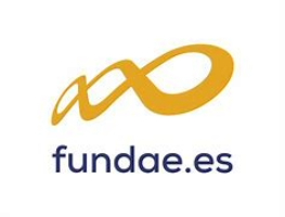 logotipo fundae